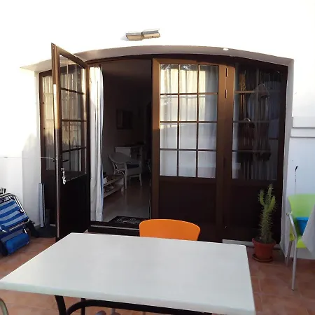 Apartment Paraiso Royal