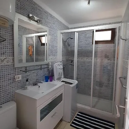 Paraiso Royal * Playa de las Americas (Tenerife)