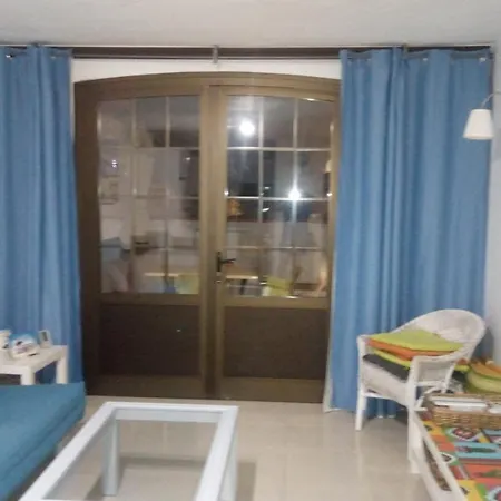 Paraiso Royal Apartment *