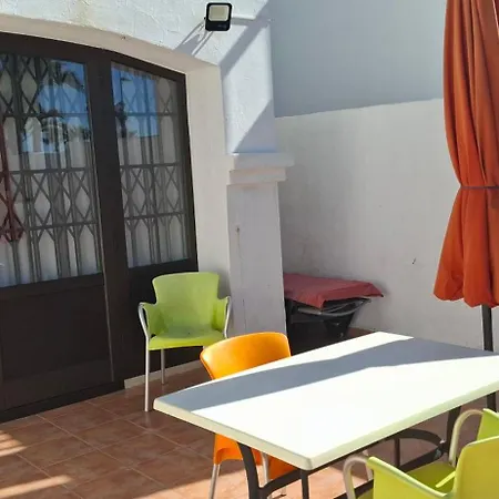 Paraiso Royal Appartement