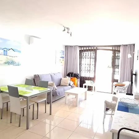 Paraiso Royal Appartement