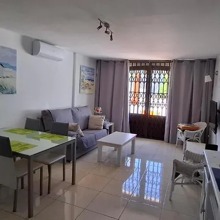 Paraiso Royal Playa de las Américas