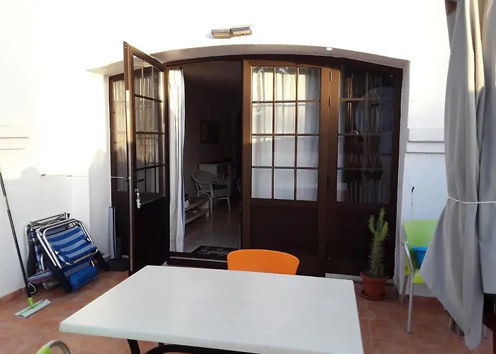 Appartement Paraiso Royal