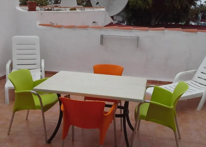 Paraiso Royal Playa de las Américas