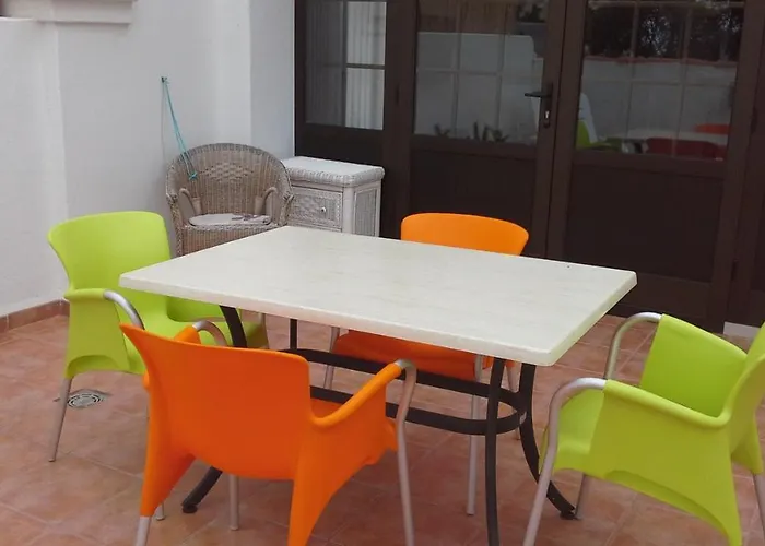 Paraiso Royal Playa de las Américas