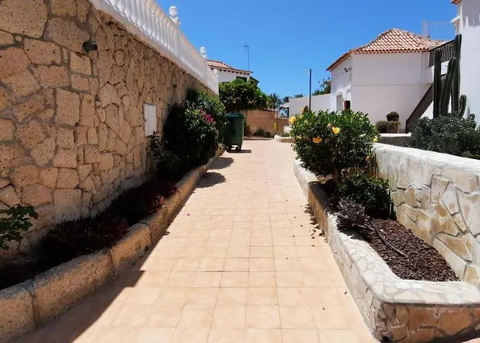 Paraiso Royal Playa de las Américas