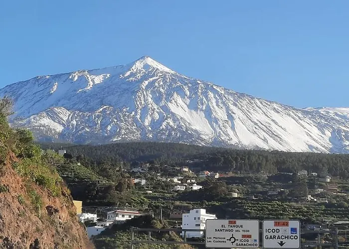 Apartament Paraiso Royal Playa de las Americas (Tenerife)