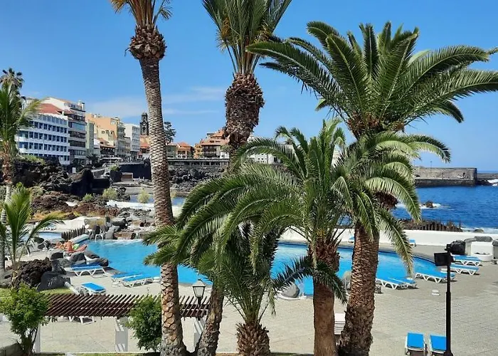 Apartament Paraiso Royal