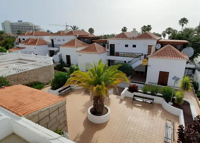 Paraiso Royal Appartement Playa de las Américas