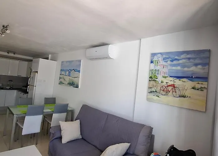 Paraiso Royal Playa de las Américas