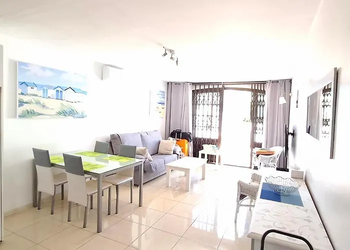 Paraiso Royal Appartement