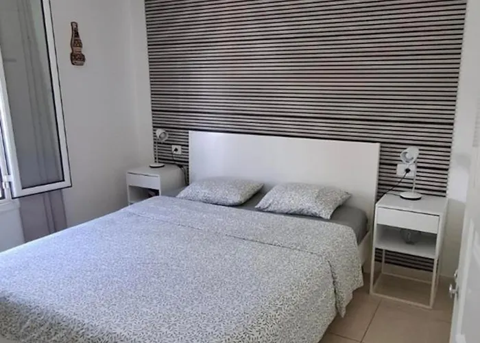 Paraiso Royal Appartement Playa de las Américas