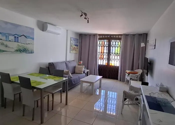 Paraiso Royal Playa de las Américas