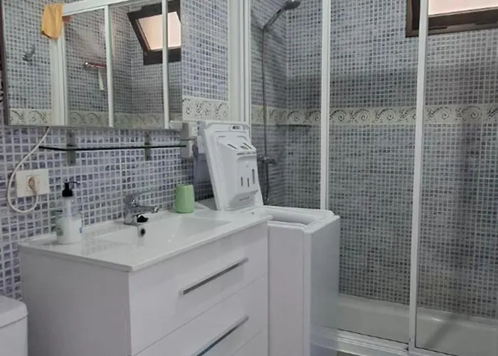 Paraiso Royal * Playa de las Américas