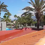 Paraiso Royal Apartman Playa de las Américas