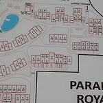 Paraiso Royal Apartman Playa de las Américas