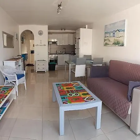 Paraiso Royal * Playa de las Américas