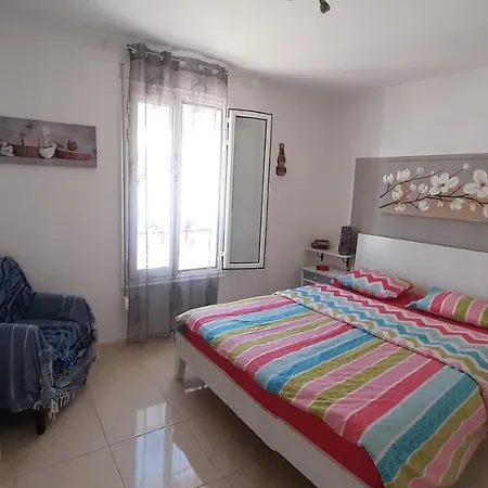 Paraiso Royal Playa de las Américas