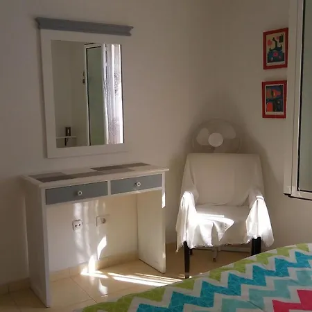 Paraiso Royal Daire Playa de las Américas