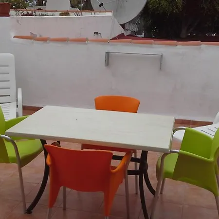 Paraiso Royal 플라야데라스아메리카스