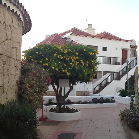 아파트 Paraiso Royal 플라야데라스아메리카스