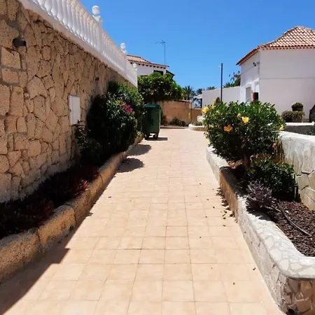 Paraiso Royal 플라야데라스아메리카스