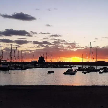 아파트 Paraiso Royal 플라야데라스아메리카스