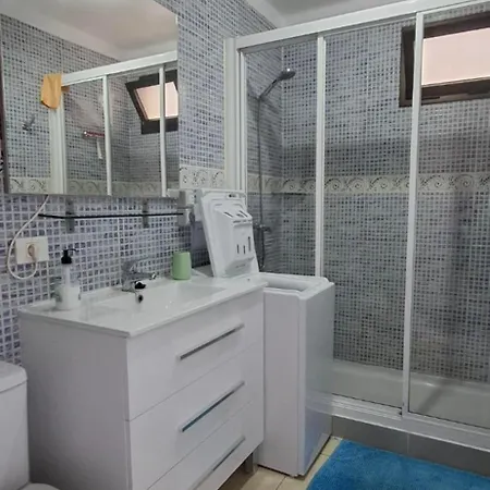 Paraiso Royal * 플라야데라스아메리카스