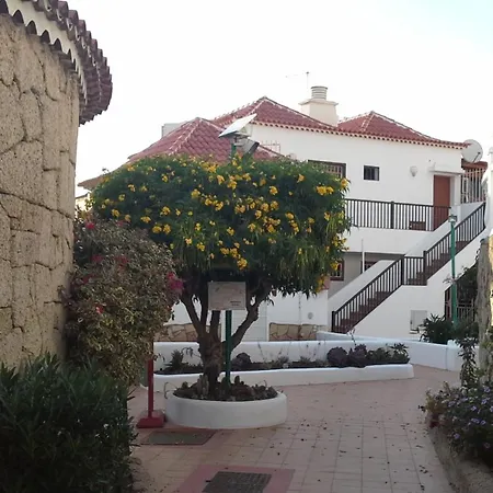 Apartment Paraiso Royal Playa de las Americas (Tenerife)
