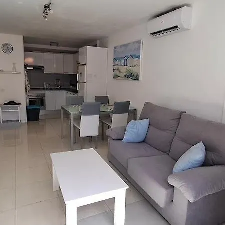 Appartement Paraiso Royal