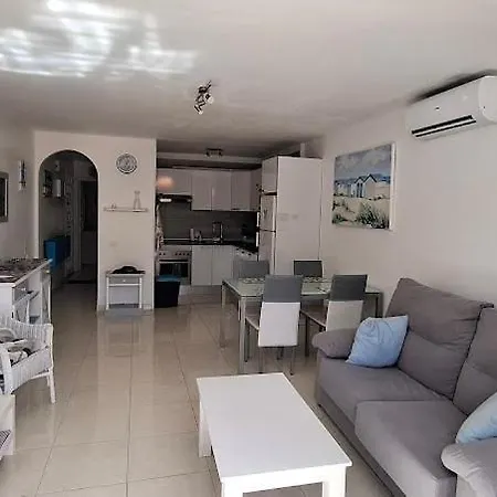 Paraiso Royal Appartement