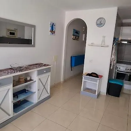 Appartement Paraiso Royal