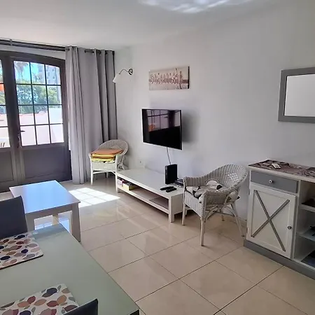 Appartement Paraiso Royal Playa de las Américas