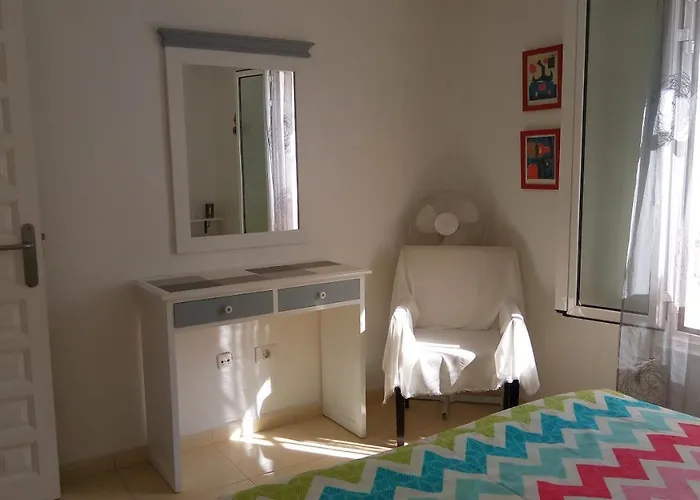 Paraiso Royal 아파트 플라야데라스아메리카스