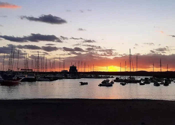 아파트 Paraiso Royal 플라야데라스아메리카스