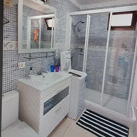 Paraiso Royal Апартаменти