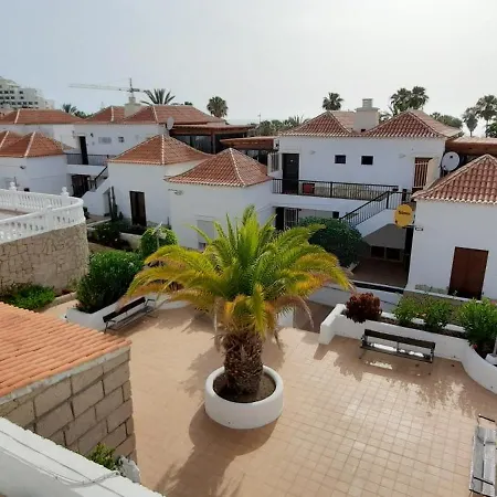 Paraiso Royal Apartament Playa de las Americas (Tenerife)