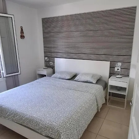 Paraiso Royal Apartament Playa de las Americas (Tenerife)