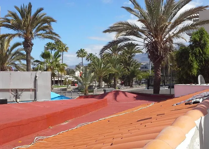 Paraiso Royal Apartment Playa de las Americas (Tenerife)