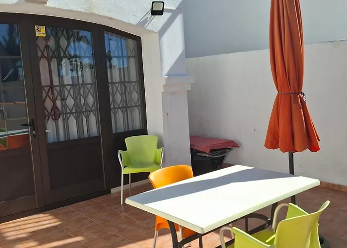 Paraiso Royal Apartment